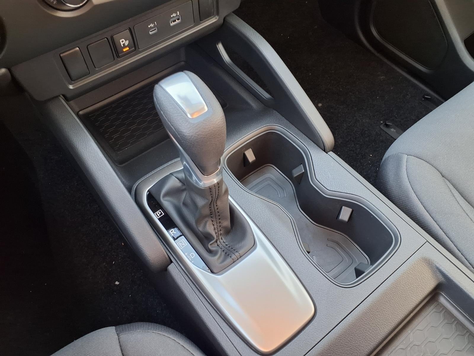 2027 Nissan Frontier S  at Robbins Nissan