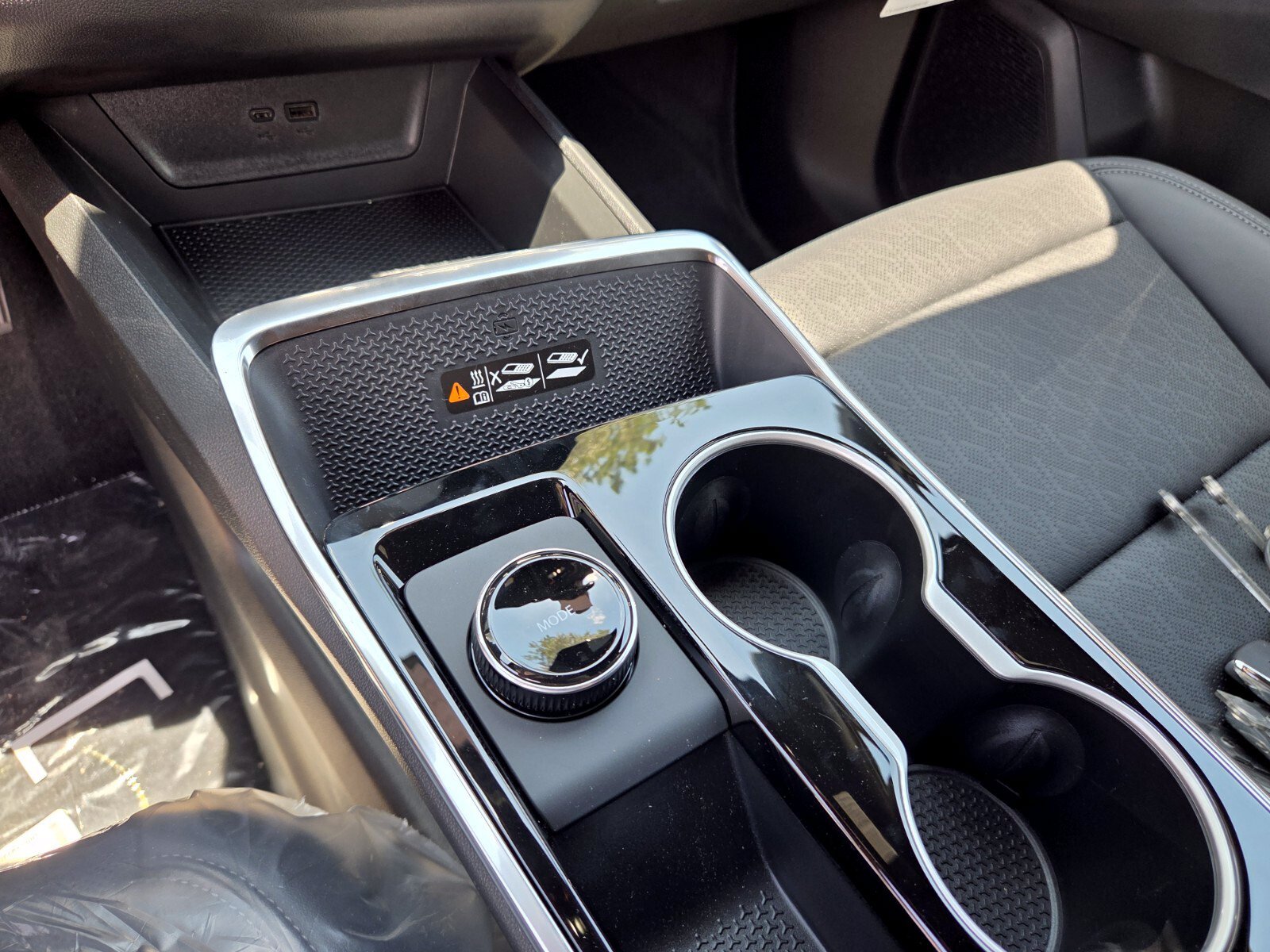 2026 Chevrolet Equinox LT - Photo 25