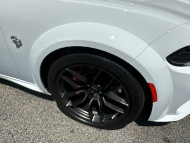 2023 Dodge Charger SRT - Photo 20