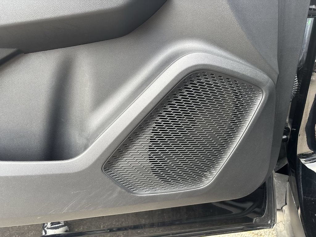 Certified Used 2024 Black Chevrolet RS image 27