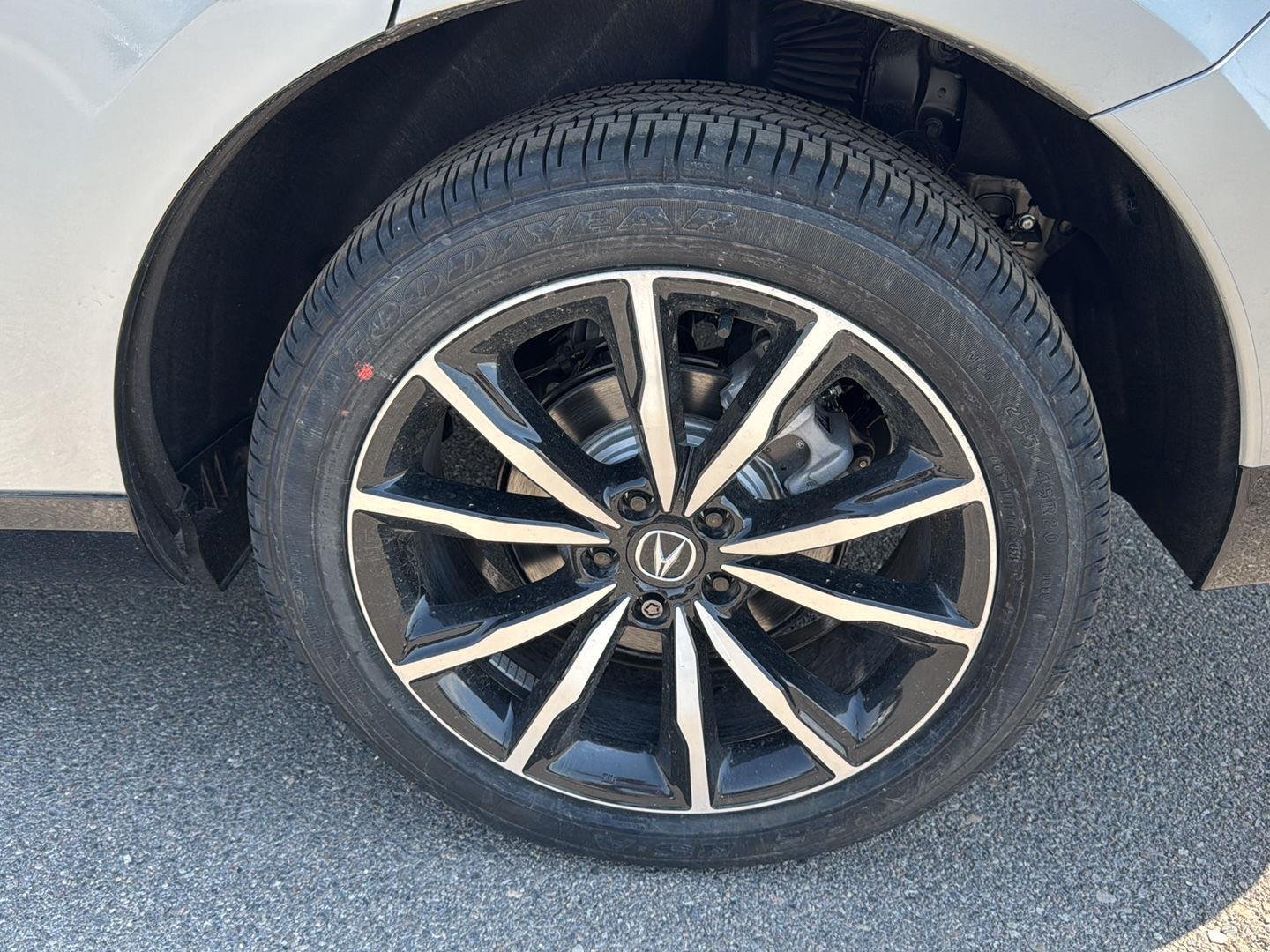 2026 Acura RDX A-Spec w/Advance Package - Photo 13