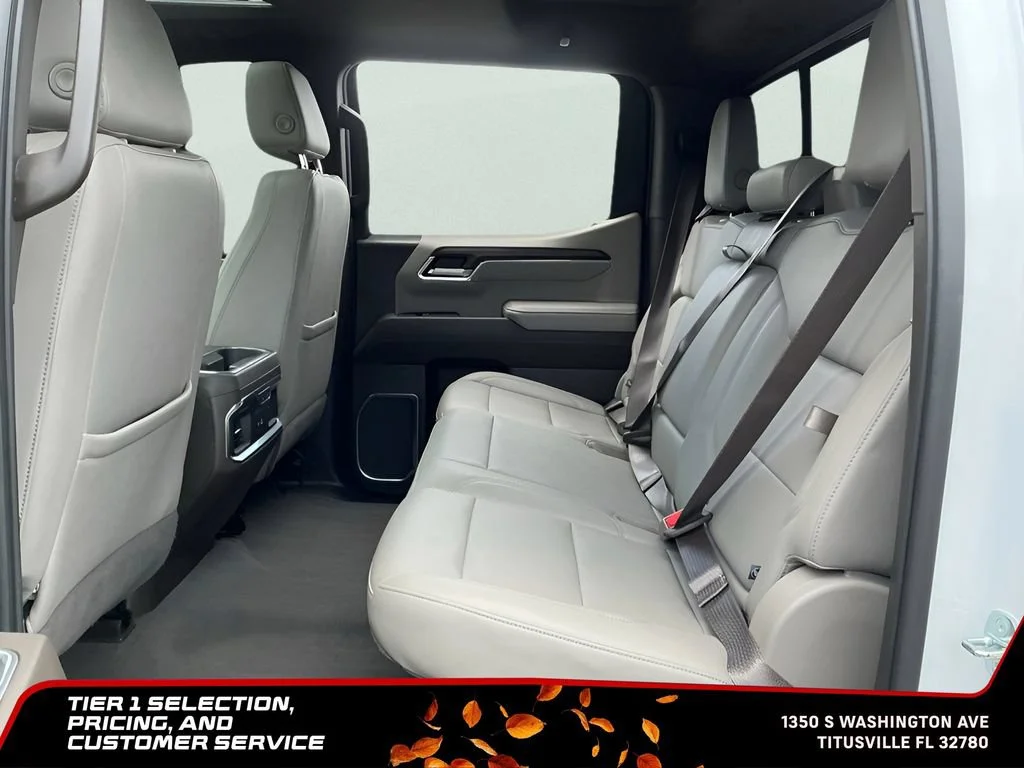2023 GMC Sierra 1500 SLT - Photo 29