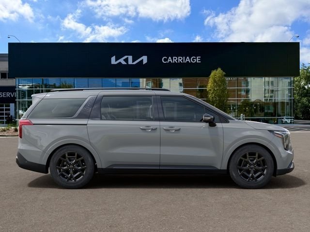 2026 Kia Carnival SX - Photo 7