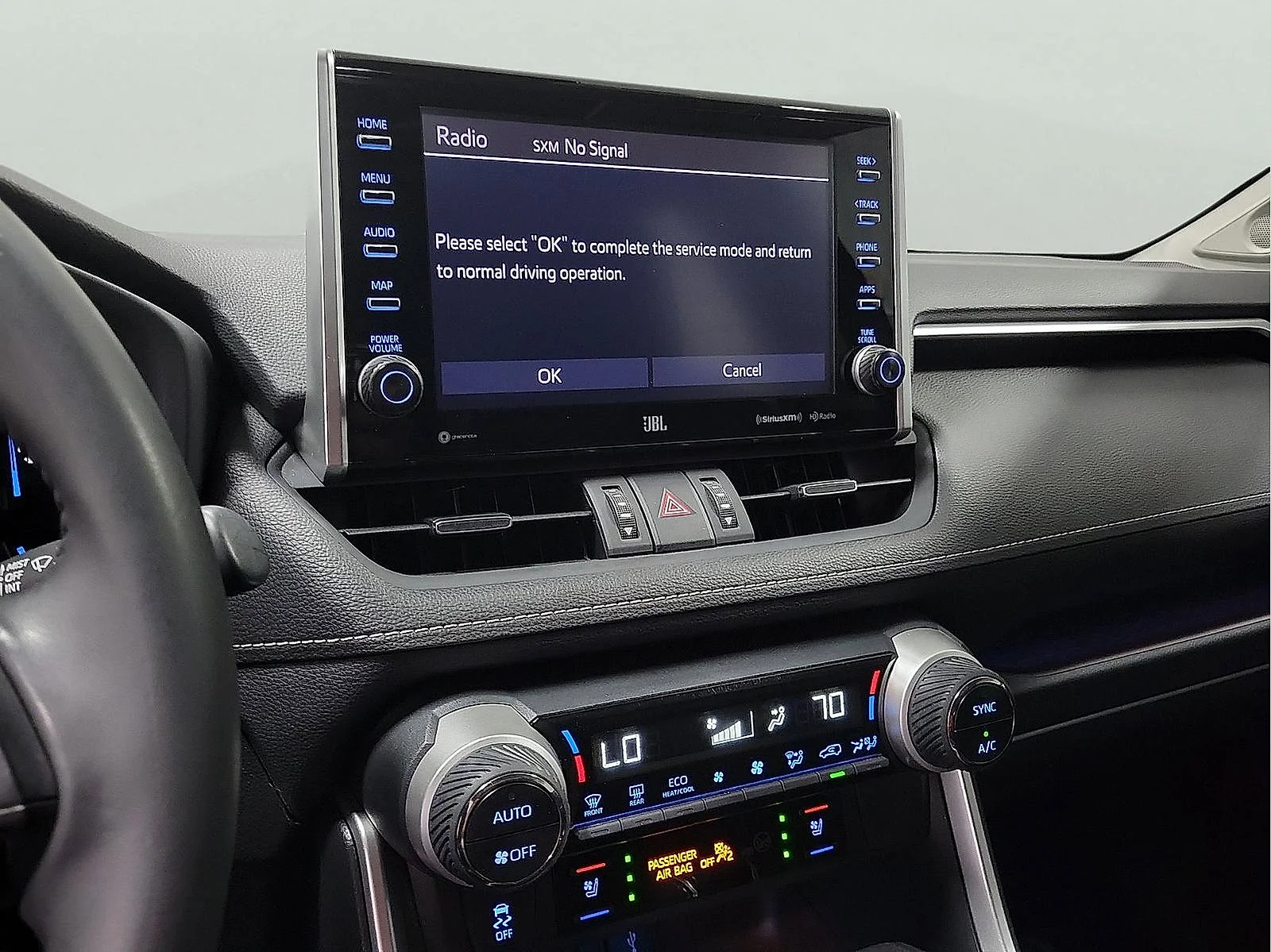 Certified Used 2022 Blue Toyota Hybrid Limited image 19