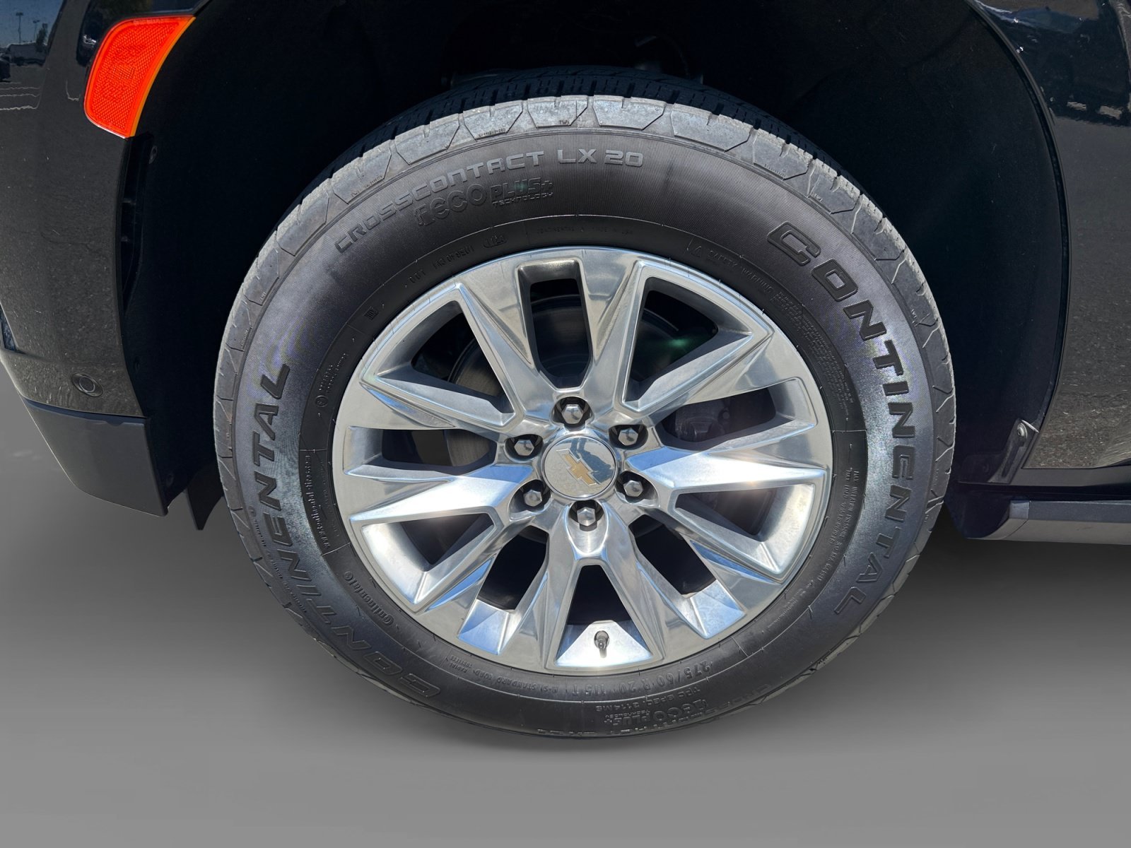 Used 2023 Black Chevrolet Premier image 9