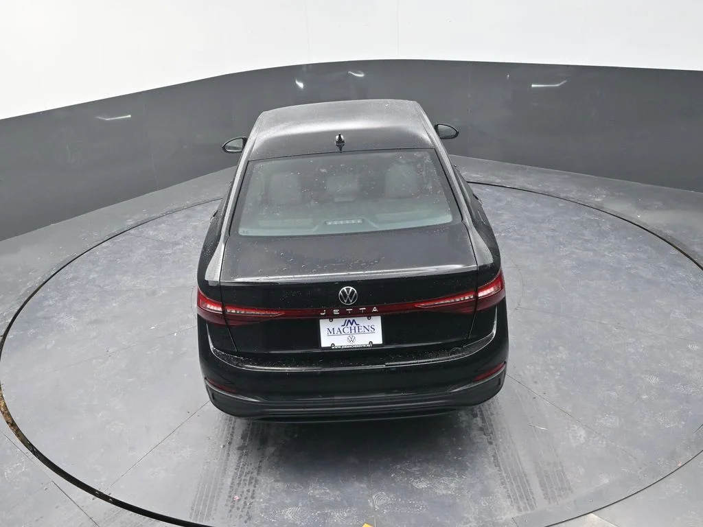 New 2026  Volkswagen 1.5T Sport image 19