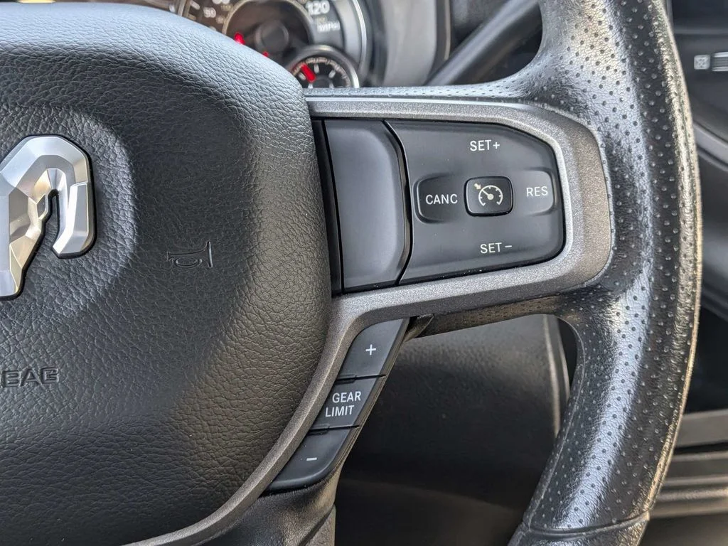Used 2023 Black Ram Tradesman image 24