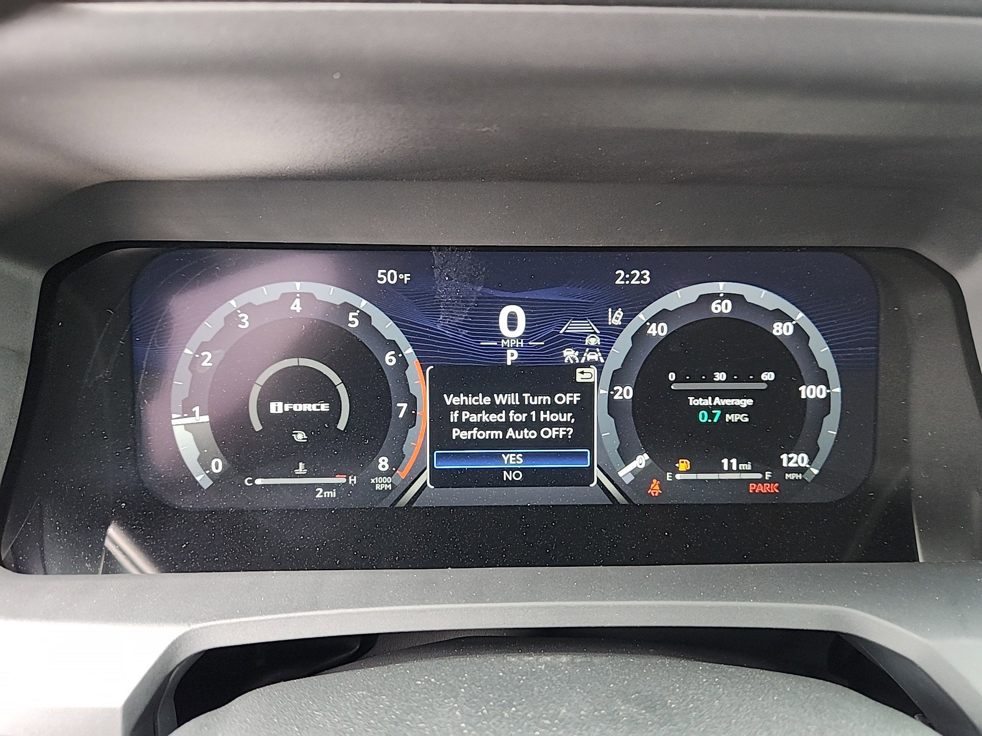 2026 Toyota Tacoma Limited - Photo 13