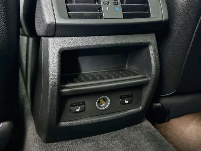 Used 2017 Gray BMW xDrive35i image 27