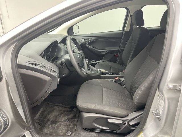 Used 2016 Ingot Silver Ford S image 3