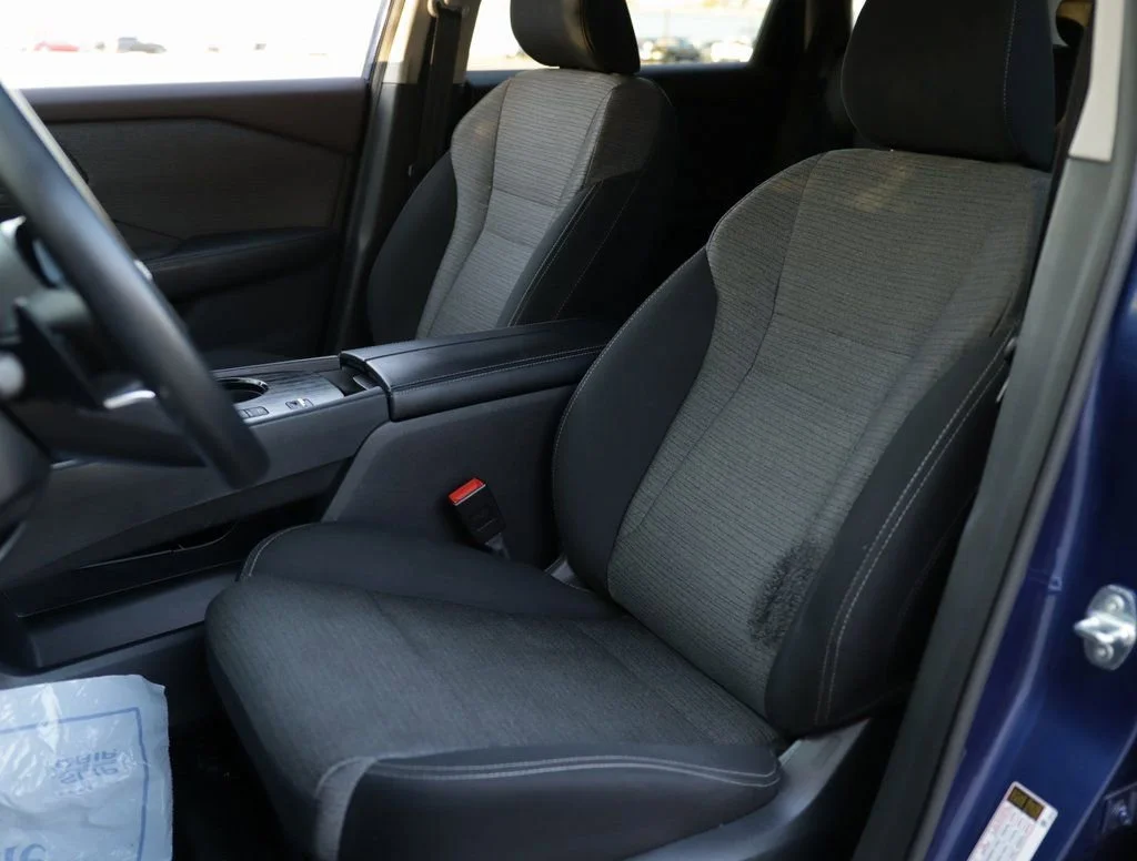 2023 Nissan Rogue SV - Photo 21