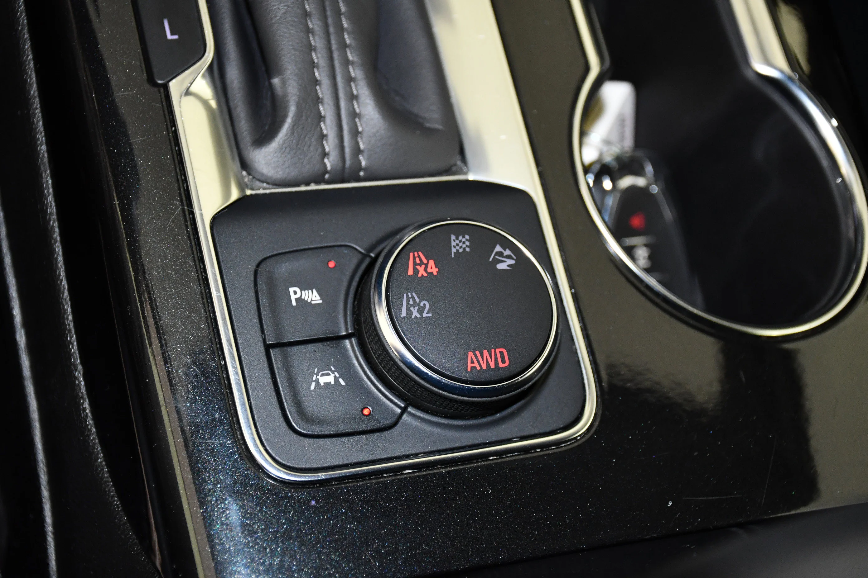 Used 2024 Black Chevrolet Premier image 32