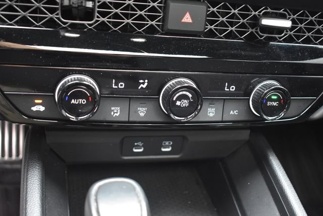 Used 2024  Honda Sport image 29