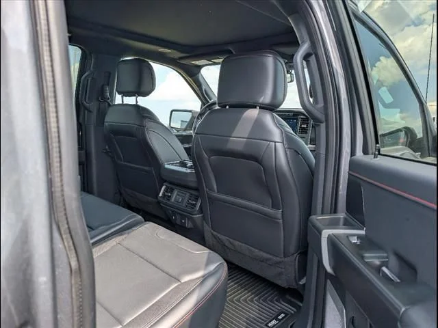 2024 Ford F-150 Raptor - Photo 28