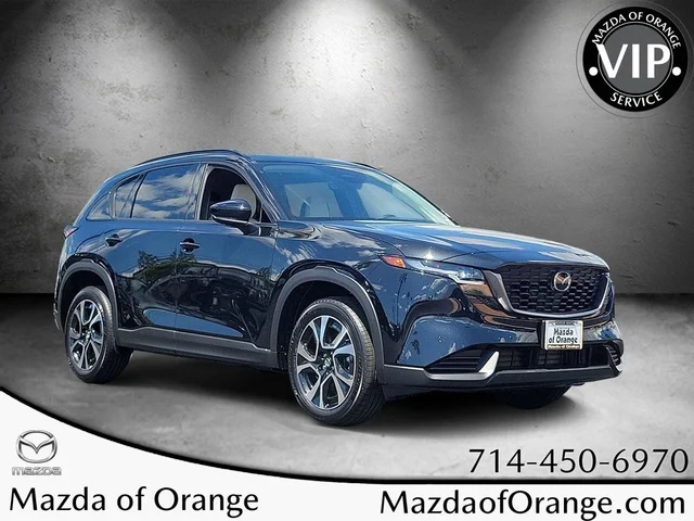 2026 Mazda CX-5 2.5 S Preferred AWD