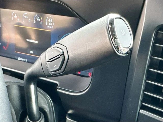 New 2026 Avalanche Ford Platinum image 12