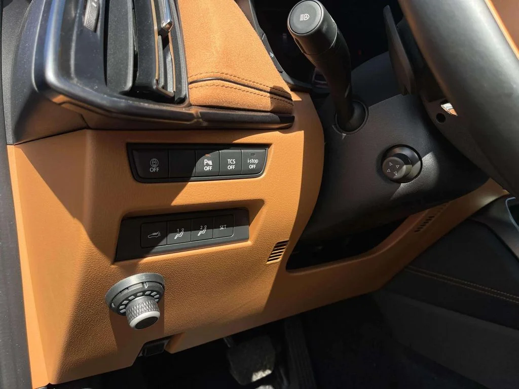 2025 Mazda CX-90 Premium Plus Package - Photo 17