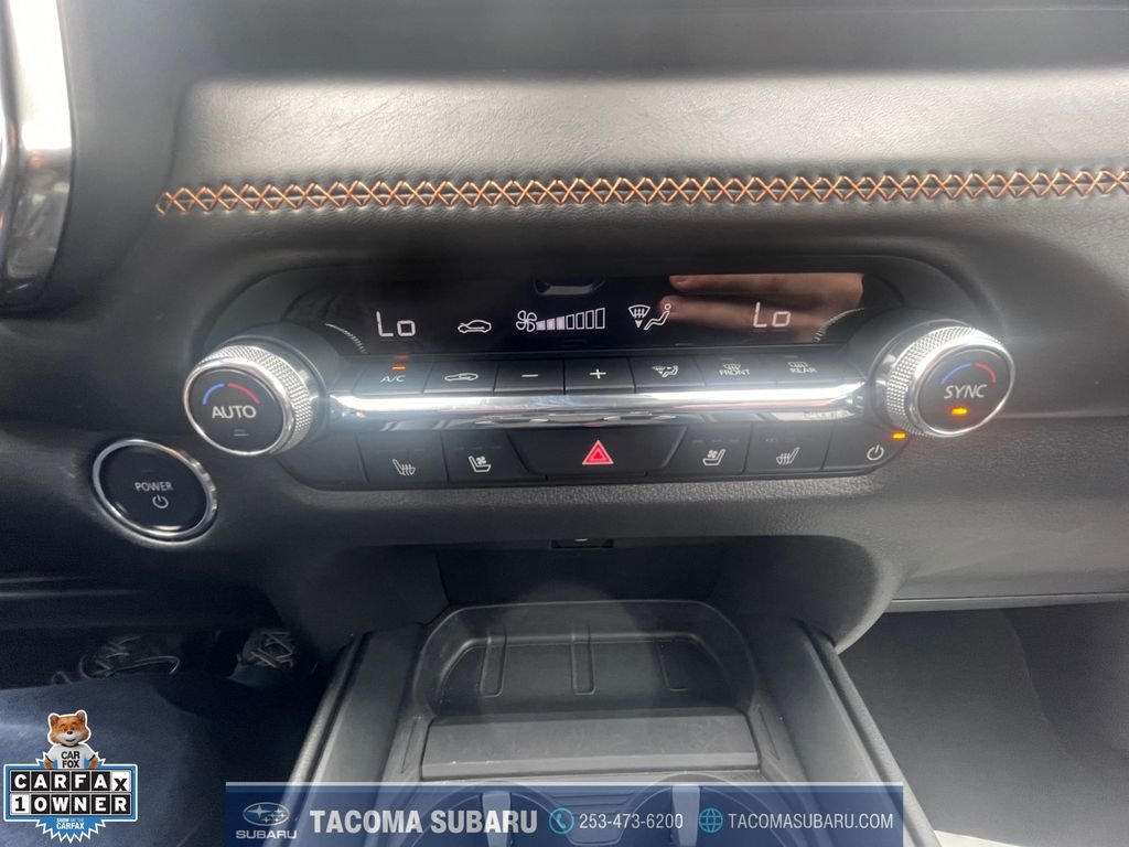 2025 Mazda CX-50 Premium Plus - Photo 22