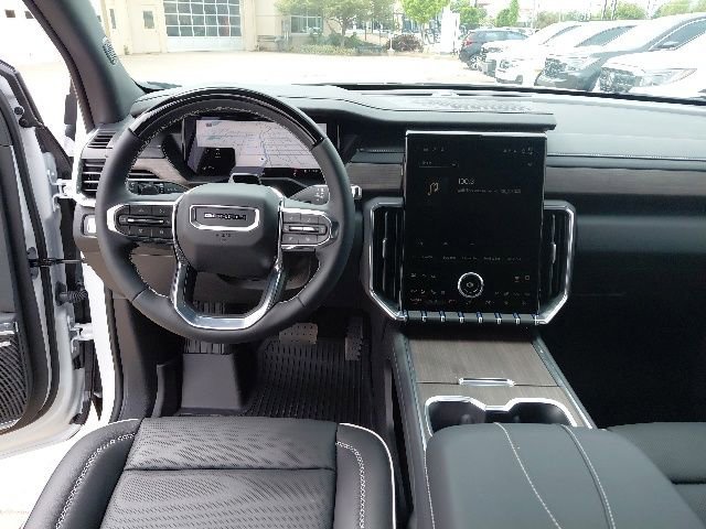 New 2026 Summit White GMC Denali image 27