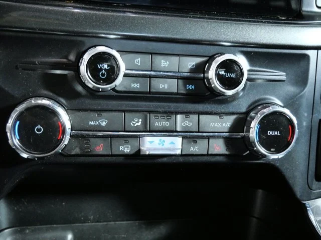 Certified Used 2023 White Ford XLT image 23