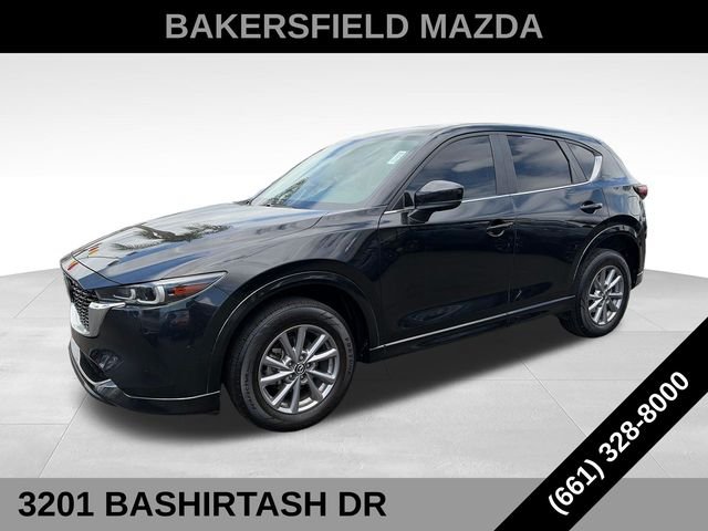 2024 Mazda CX-5 S Preferred package Auto AWD's photo