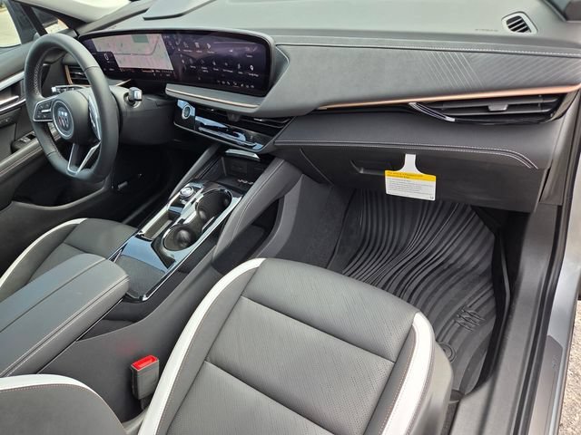 2026 Buick Envision Sport Touring - Photo 16