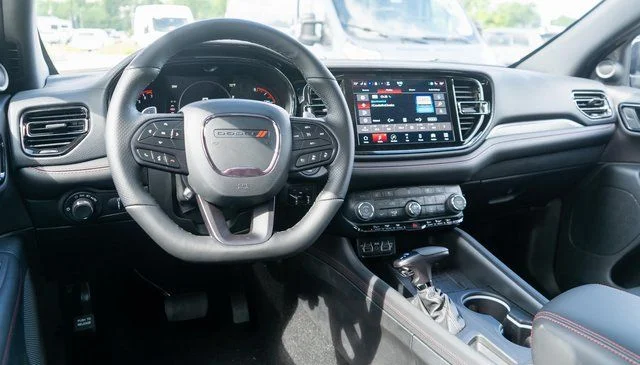 New 2026 Gray Dodge GT Plus image 11