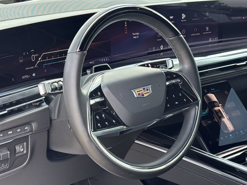 2026 Cadillac Escalade ESV Sport - Photo 19
