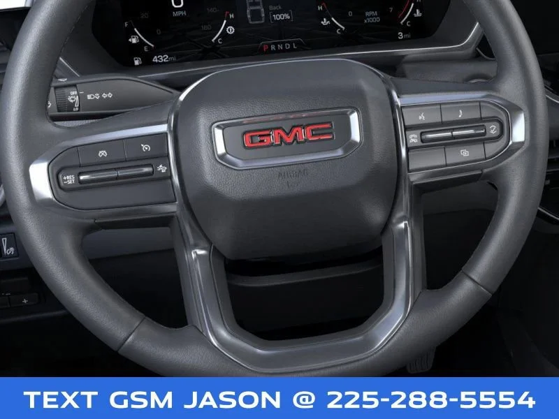 New 2026 Coastal Dune GMC Elevation image 46