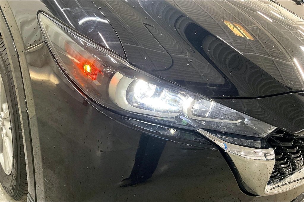 2024 MAZDA CX-5 - Image 28