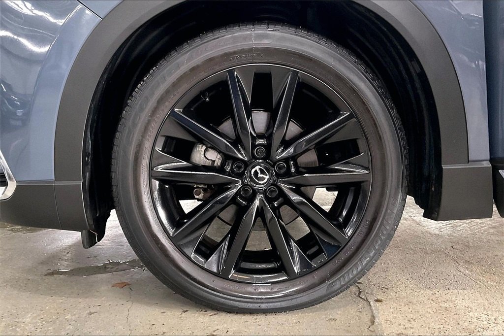 2023 MAZDA CX-9 - Image 7