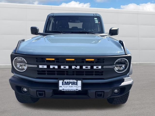 Used 2023 Area 51 Ford Black Diamond image 11