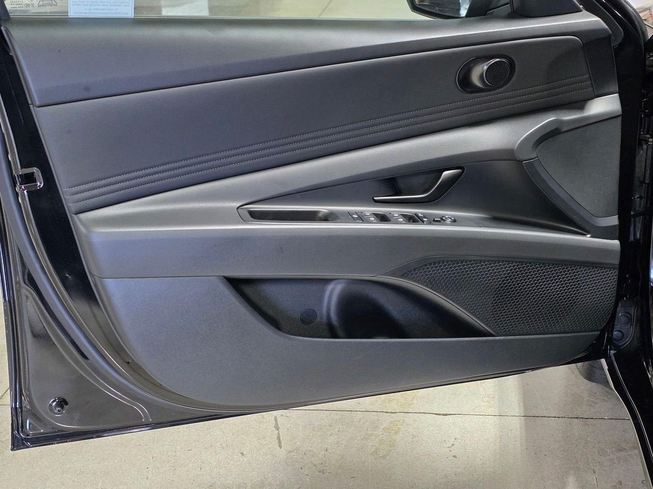 New 2026 Abyss Black Hyundai SEL Sport Premium image 20
