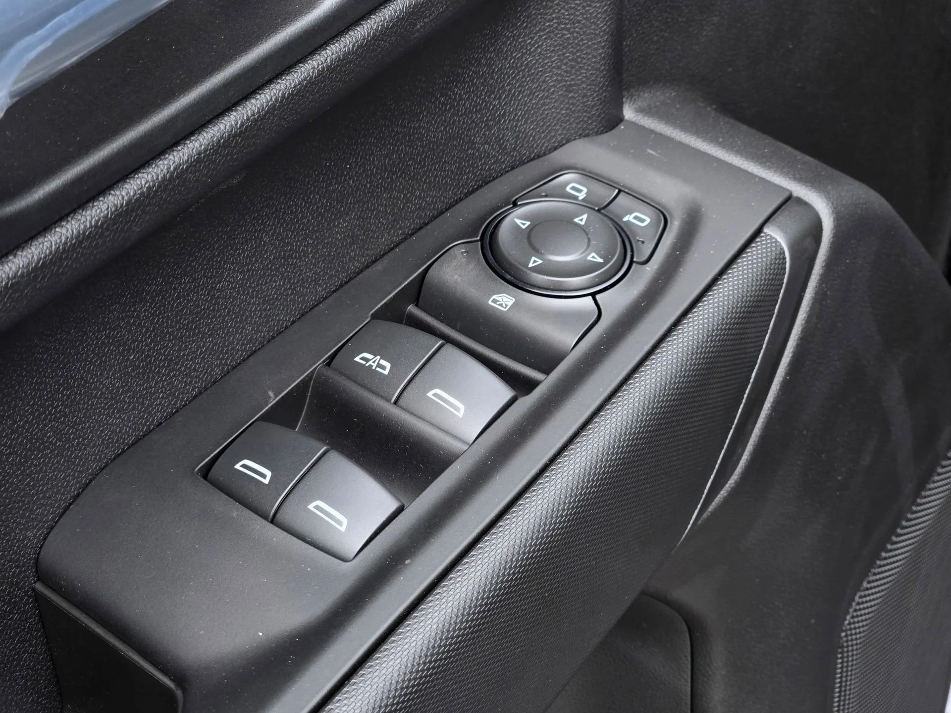 New 2026 Onyx Black GMC Pro image 34