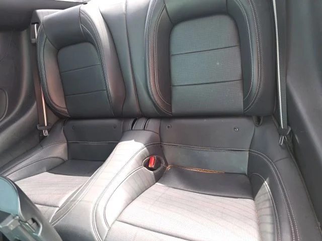 Used 2024 Blue Ford GT Premium image 10
