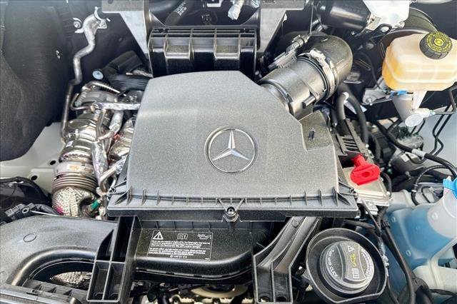 New 2026 Arctic White Mercedes-Benz  image 52
