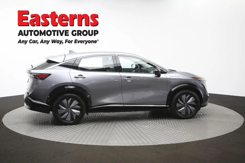 Used 2023 Gray Nissan ENGAGE image 43