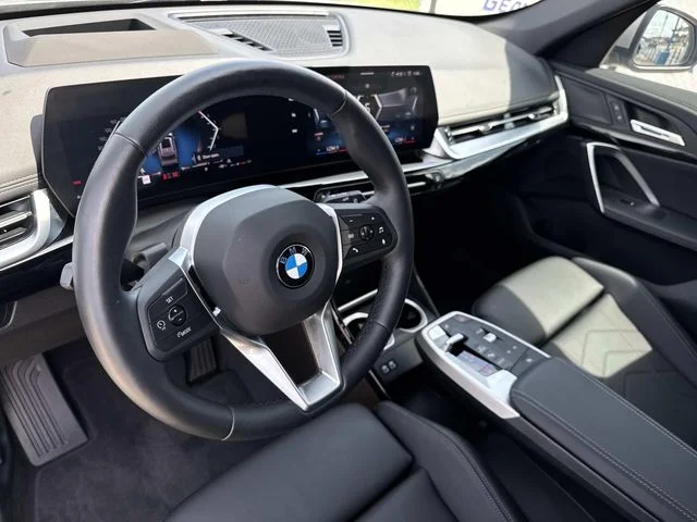 Used 2025 Silver BMW xDrive28i image 31