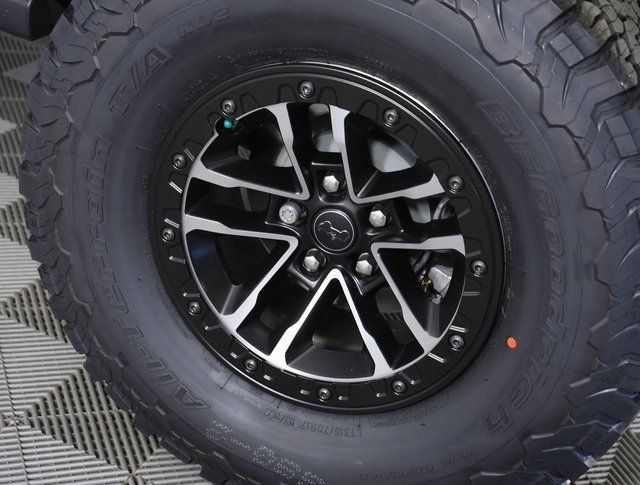 New 2026 Anvil Clearcoat Jeep Willys image 7