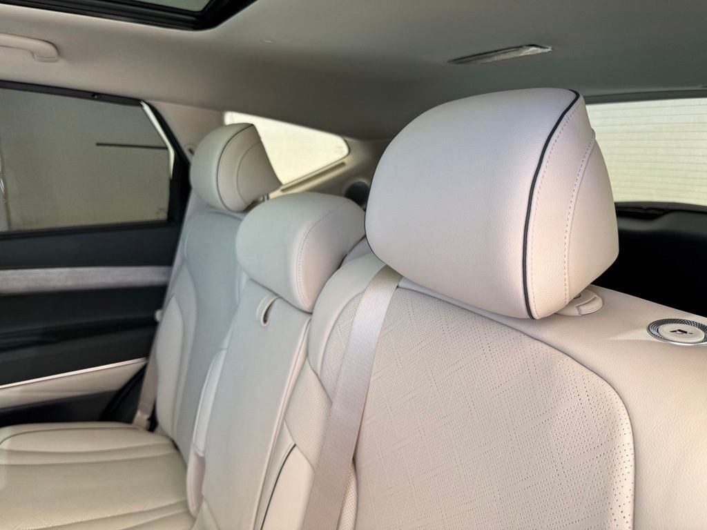 Used 2026 Silver Genesis 2.5T Prestige image 23