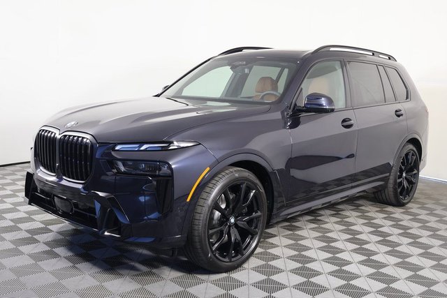 2027|BMW|X7|xDrive40i|4D Sport Utility