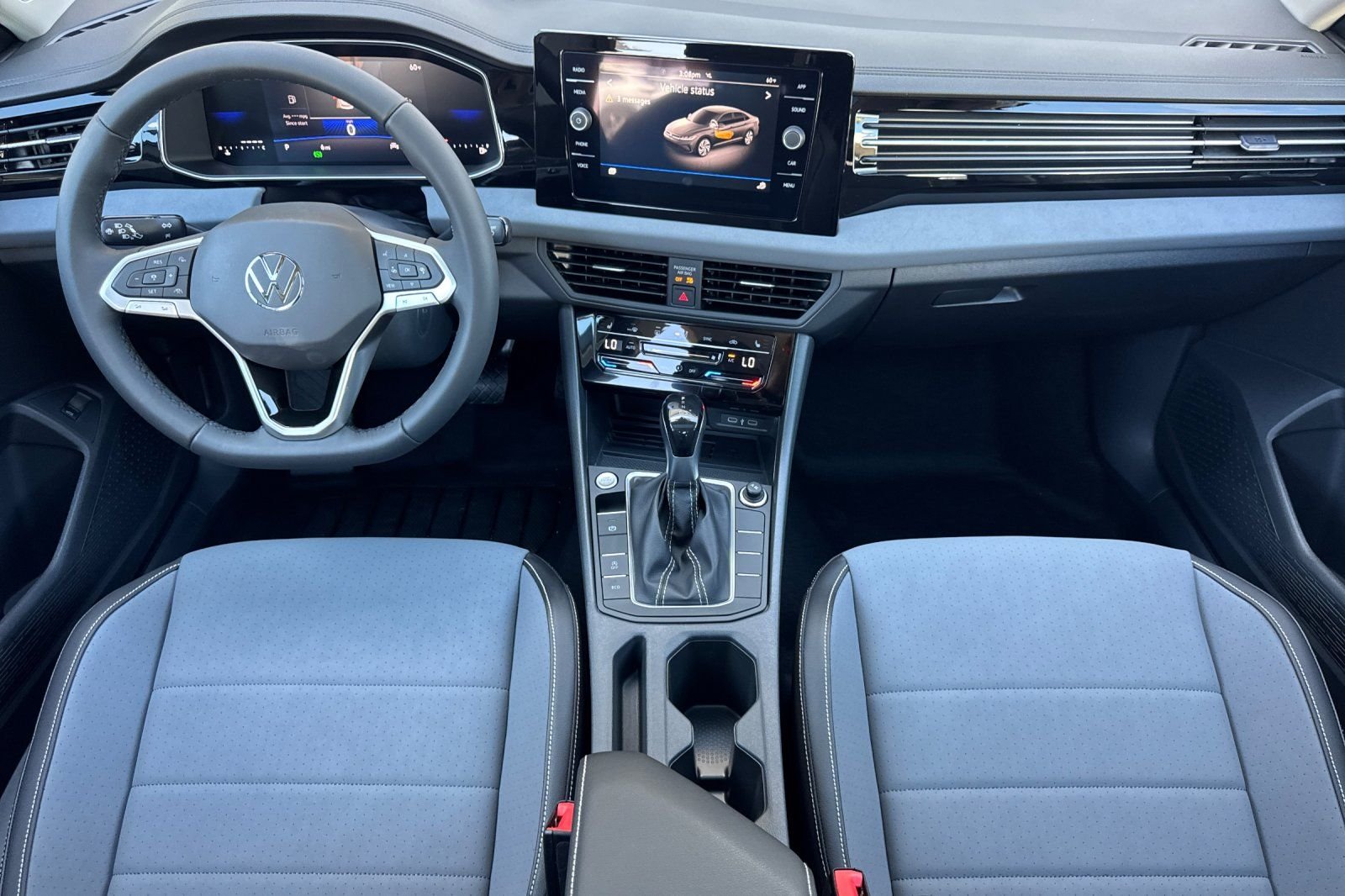 New 2026  Volkswagen 1.5T SE image 13