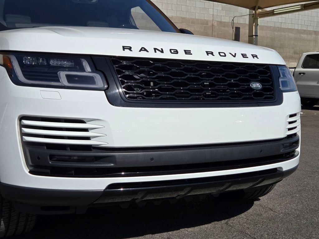 Used 2022  Land Rover Westminster image 26