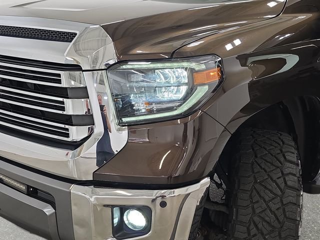Used 2020 Brown Toyota 1794 image 31