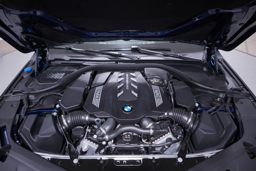 New 2026  BMW M850i xDrive Gran Coupe image 19