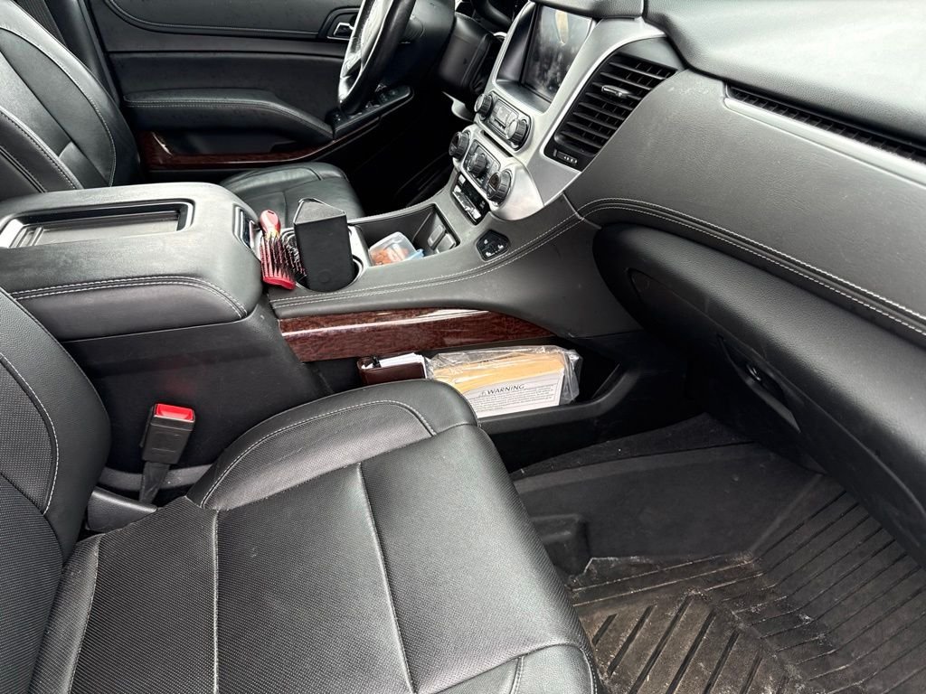 Used 2020 Satin Steel Metallic GMC SLT image 11