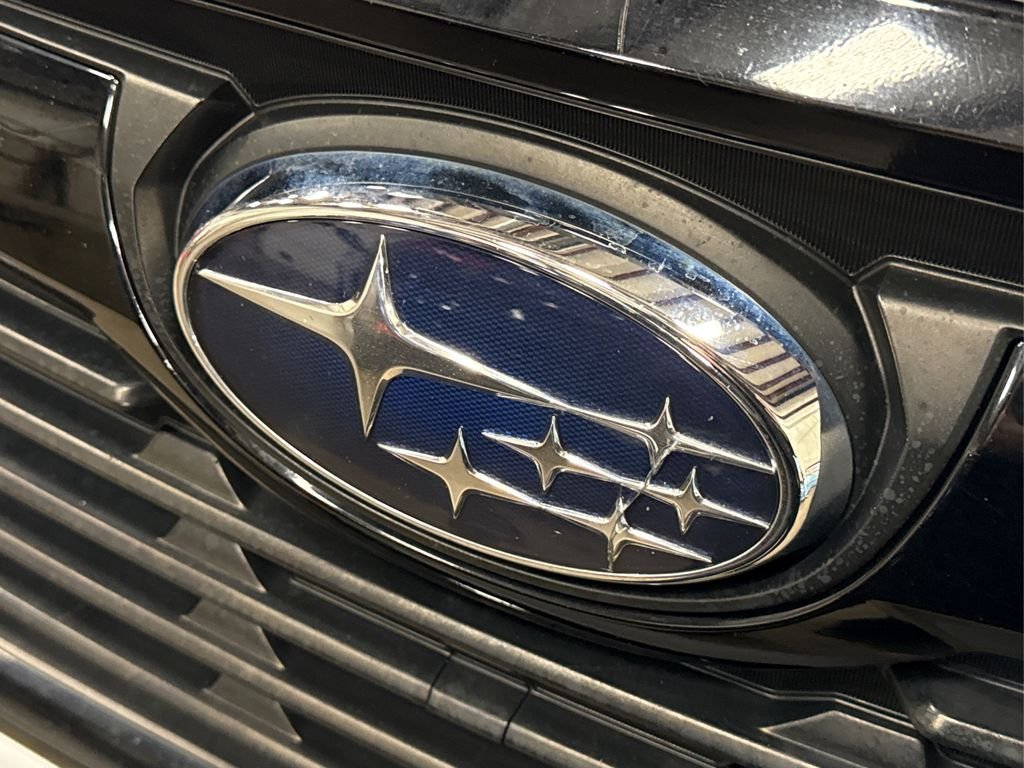 Used 2019 Silver Subaru Sport image 11