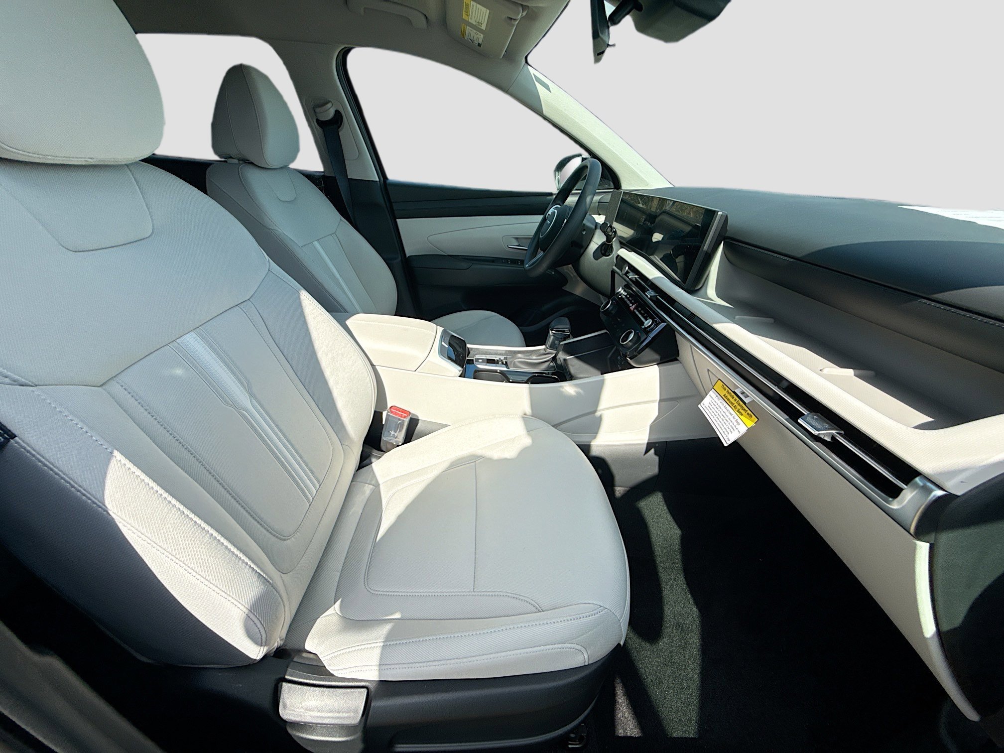2026 Hyundai Tucson SEL - Photo 46