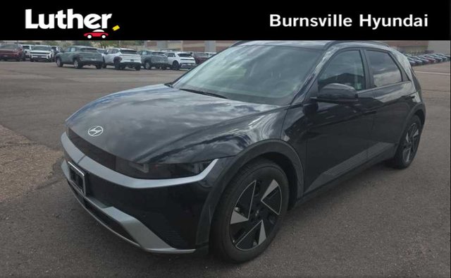 2025 Hyundai IONIQ 5 SEL