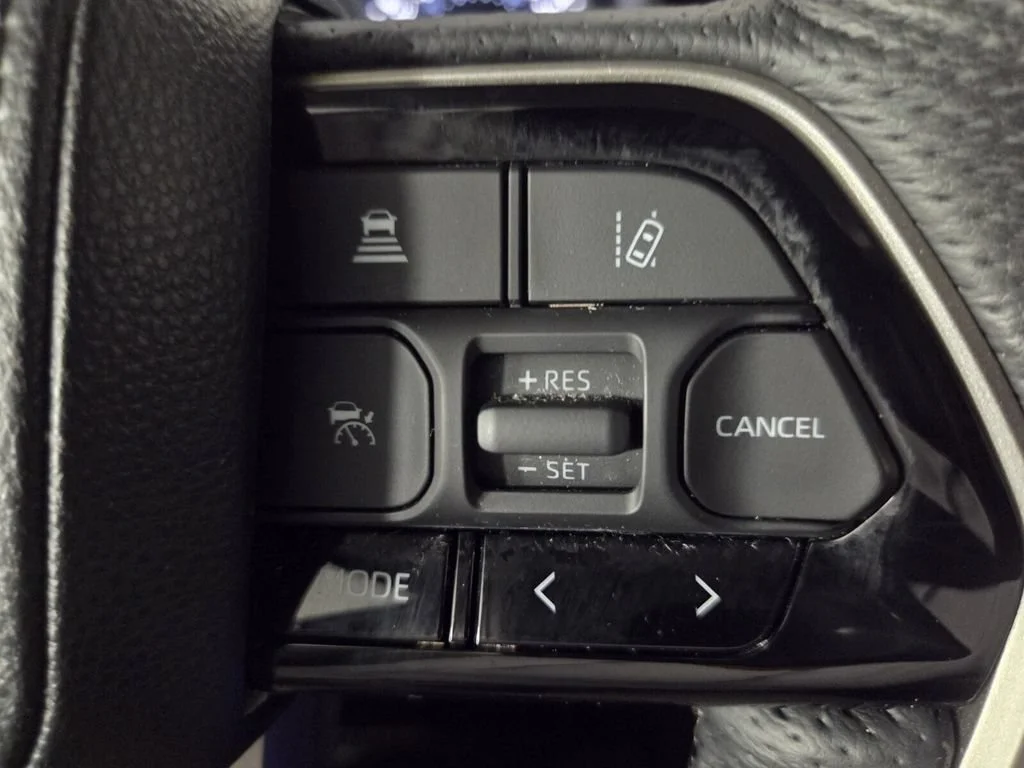 Used 2024 Ice Toyota SR5 image 16